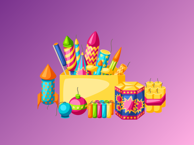 Family Gold Celebration Pack